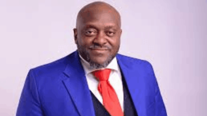 Building a sustainable future in real estate must be institutional, not personality-driven ­– MD, Sabre Works