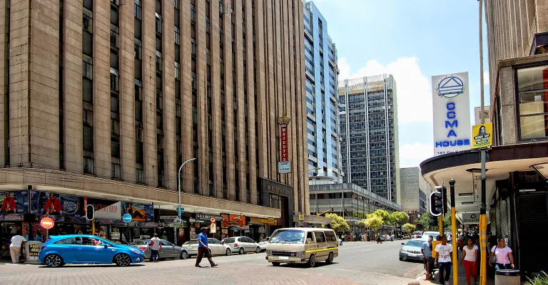 South African businesses breathe easier as fuel cost fears begin to fade - Business News Nigeria