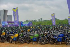 Spiro bikes