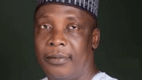 APC suffers blow as Plateau 2023 governorship aspirant Biggs dumps party