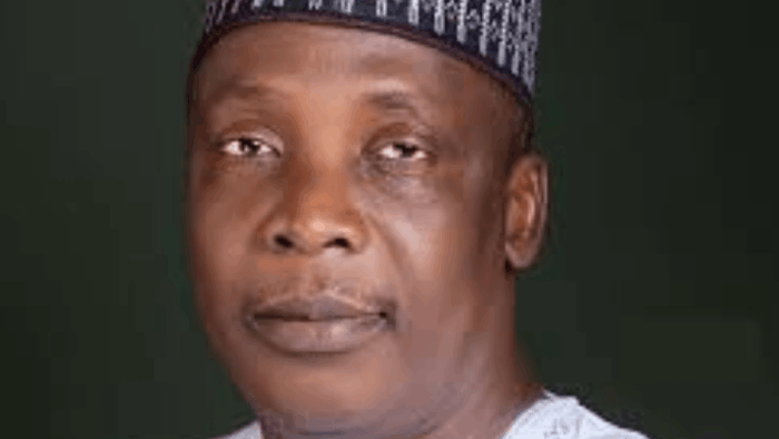 APC suffers blow as Plateau 2023 governorship aspirant Biggs dumps party