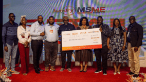 Sundry Markets’ MSME fair aims to empower entrepreneurs with funding, industry insights