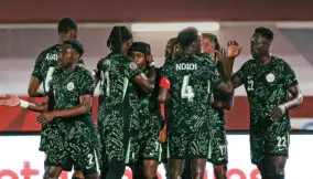 Super Eagles 2