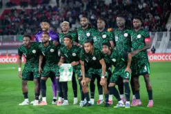 Super Eagles 3
