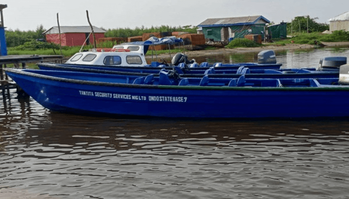 Niger Delta leaders, stakeholders call for peace, support for Tantita Pipeline Surveillance