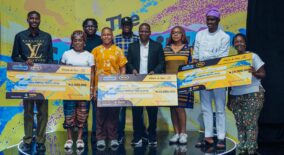 Hubpharm Africa wins N15m Pitchathon Prize to scale life-saving drug access