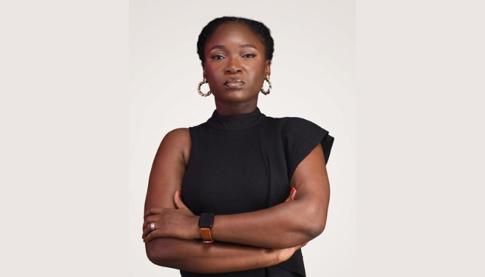 Oladunni Okodugha