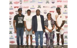 Tennista Foundation