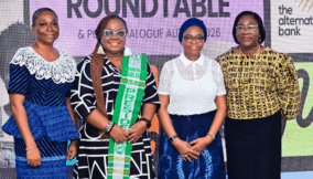 AltBank drives systemic reform for autism care in Nigeria