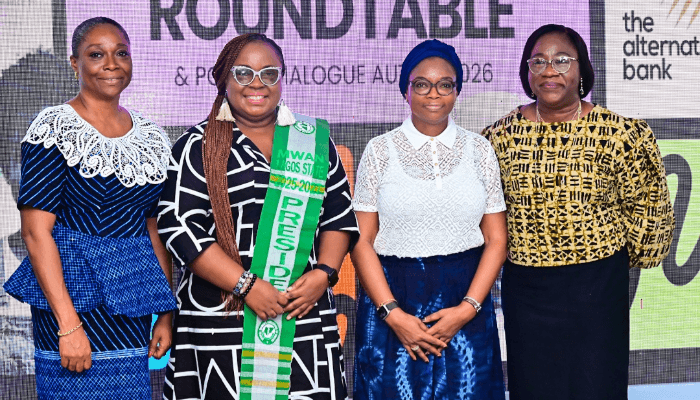AltBank drives systemic reform for autism care in Nigeria