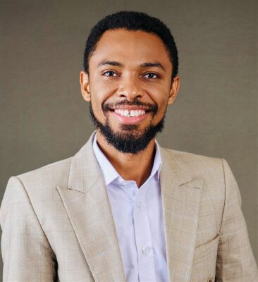 Tolu Adetuyi