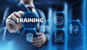 Why most training is useless