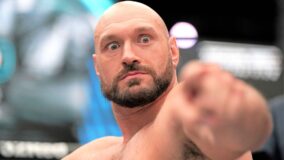 Tyson Fury (2)