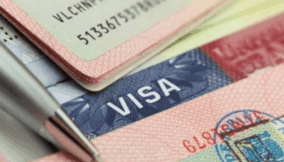 Nigeria faces potential UK visa curbs over slavery reparations push