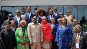 How UNIPOD initiative puts UNILAG on track for Africa’s Silicon Valley