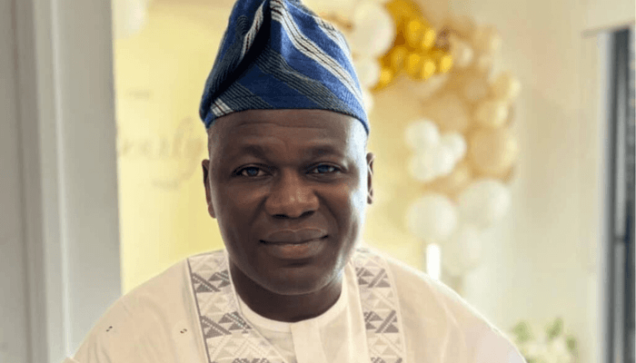 I’m bringing evidence-based governance to restore Oyo’s pacesetter status — Kareem