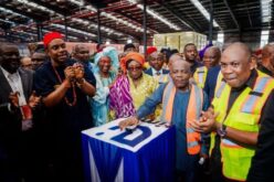 Ultimum new production plant: A deliberate effort to reposition ‘Made-in-Nigeria’ goods as symbols of quality