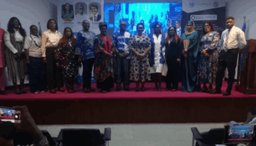 UNA-Nigeria advocates women’s empowerment via digital education, Al