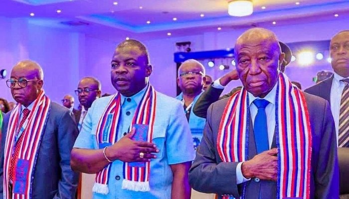 Ministers urges regional investment to revive declining fish stocks