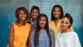 Moniepoint unveils 6th Women in Tech Internship campaign