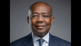 Aigboje Aig Imoukhuede Banker Investor  Institution Builder
