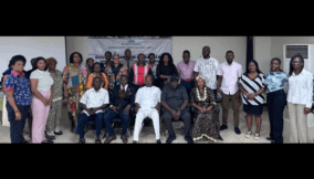 Nigerian Export Promotion Council (NEPC)