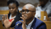 South Africa pulls draft AI policy after fake sources scandal