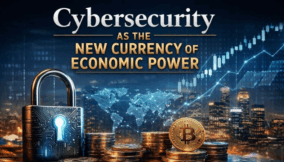 cybersecurity