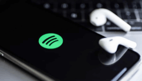 Spotify