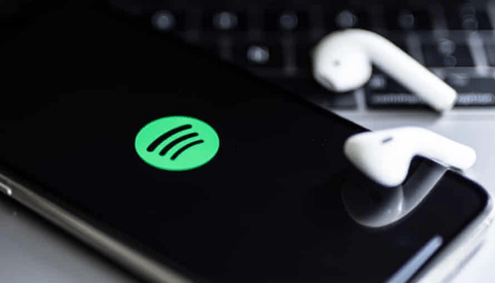 Spotify