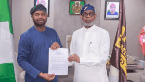 new tax laws in Nigeria