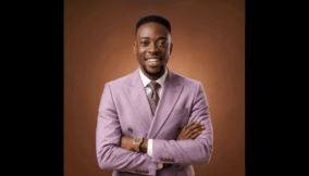 Miracle Vincent, CEO, Buzz Africa