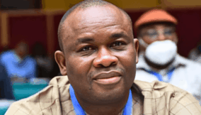 Diri’s deputy advocates welfare support for ex-lawmakers