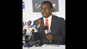 Lanre Oluseye, Convener of ‘Convergence Port Harcourt’