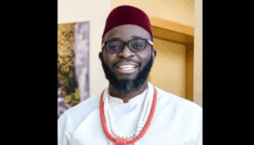 John Kalu Osiri