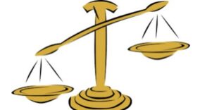 The meritology of fairness