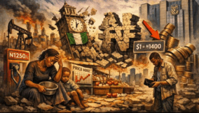 From boom taPension funds, public trust, and the Dangote Refinery beto bust: Why reforms have failed to rebuild Nigeria’s economy