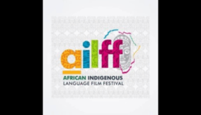 African Indigenous Language Film Festival