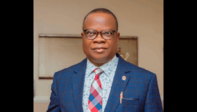 Archbishop Taiwo Akinola