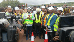 Enugu–Onitsha Expressway