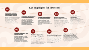 Why Ghana is set to become West Africa’s most inviting market for non-trading investors