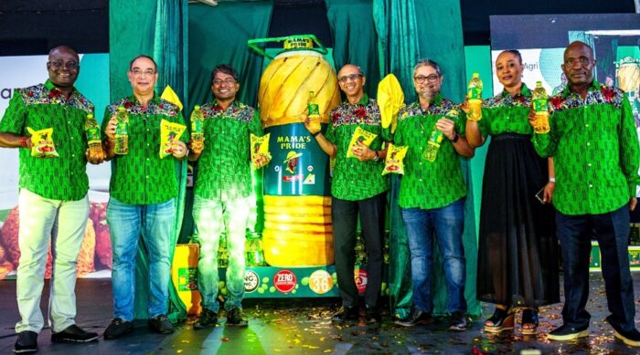 Olam Agri opens $50m soybean crushing plant, feed mill in Kwara