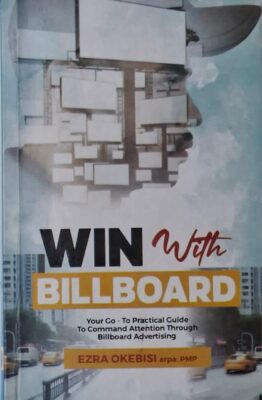 Win with billboard