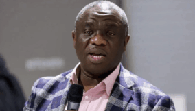 I’m prepared to lead Ekiti into economic prosperity – PDP candidate