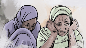 Women, marriage and empowerment