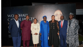 Woodhall Capital signs advisory mandate with Mama Cass to drive expansion plans