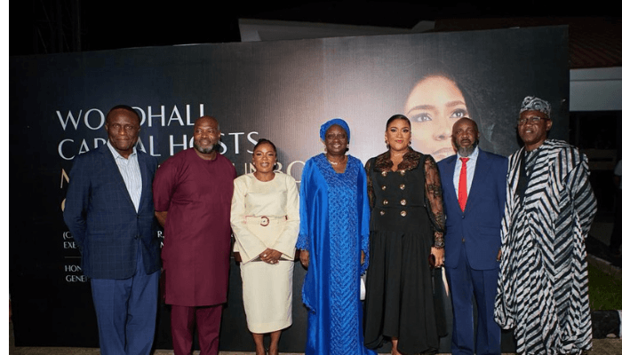 Woodhall Capital signs advisory mandate with Mama Cass to drive expansion plans