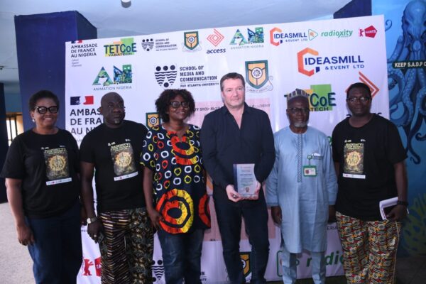 Yabatech Pix (2)