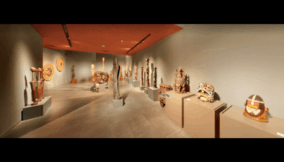 Shyllon Museum, Ventures Platform unveil collaboration for creative innovators