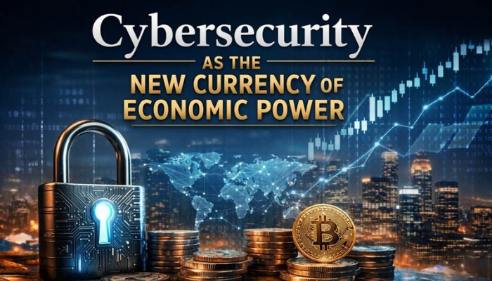 cybersecurity